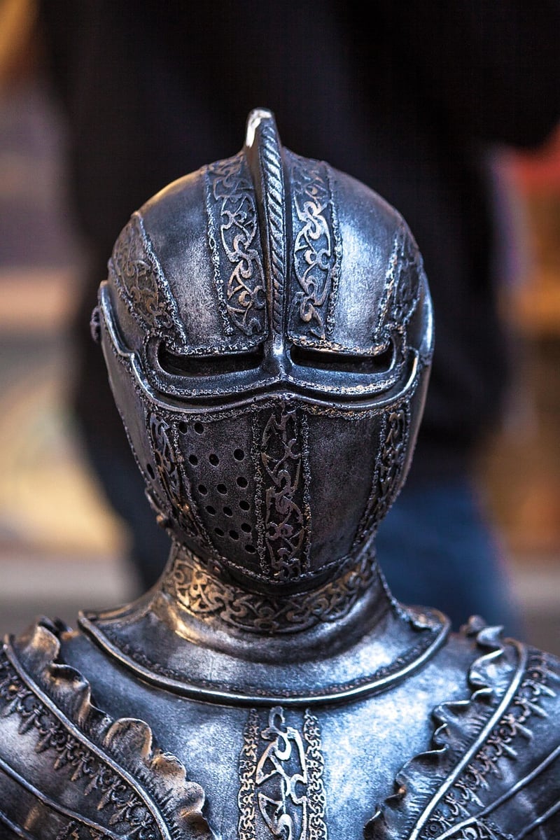 Medieval Romance