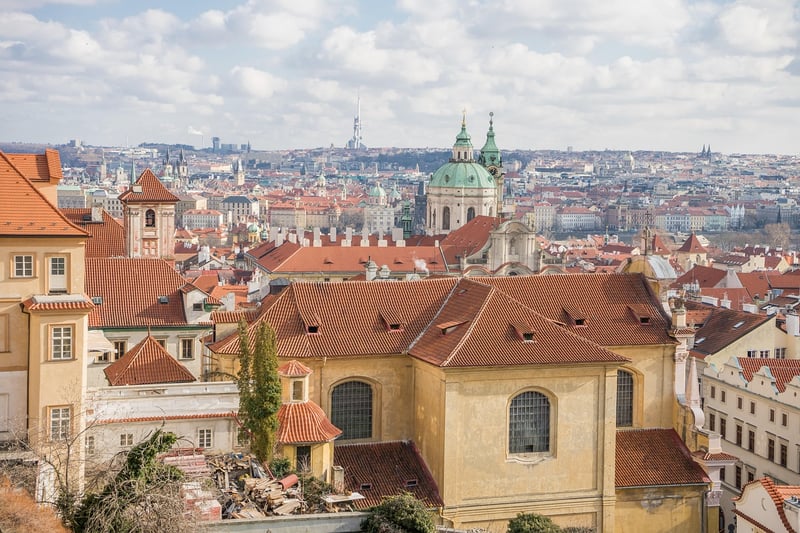 Prague, Czech Republic